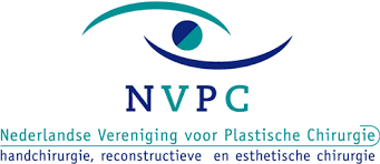 nvpc logo tekst